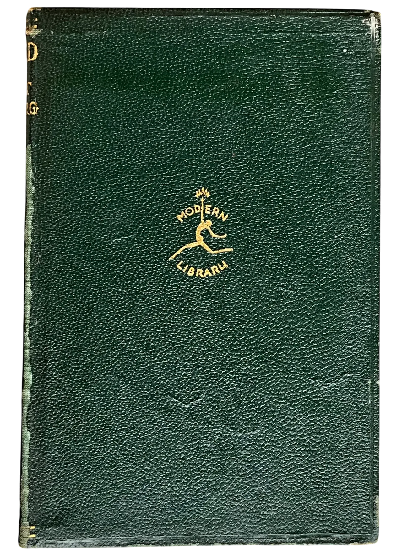Vintage Regency First Modern Library Edition of Married