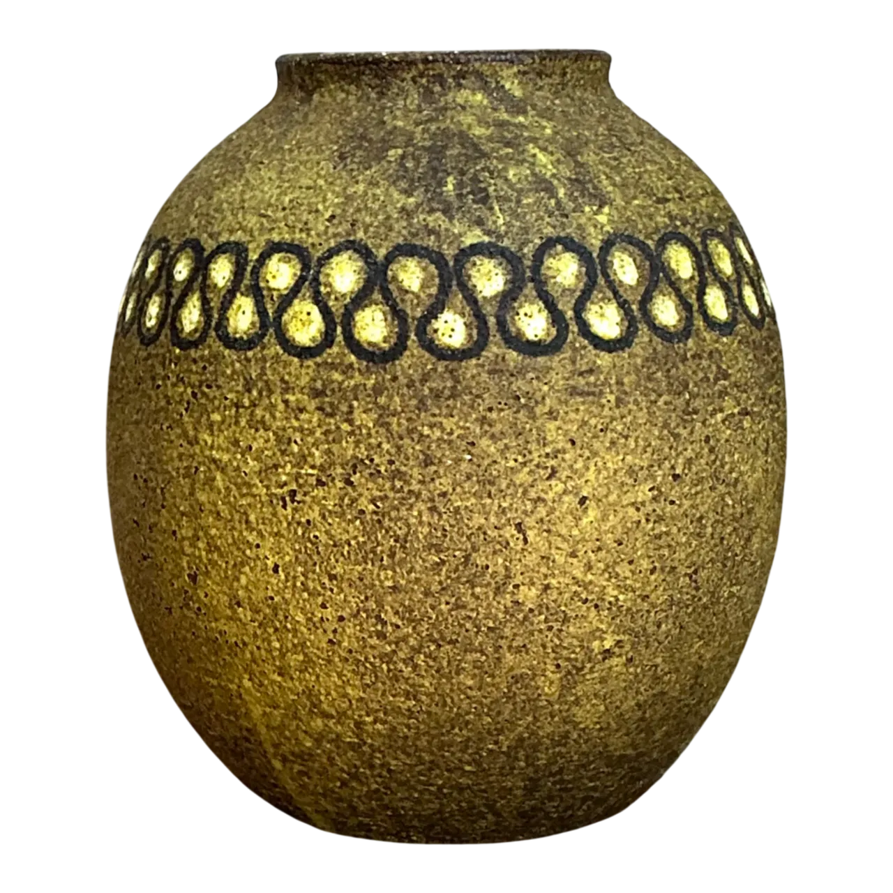 Bitossi for Raymore Mid-Century Modern Vase