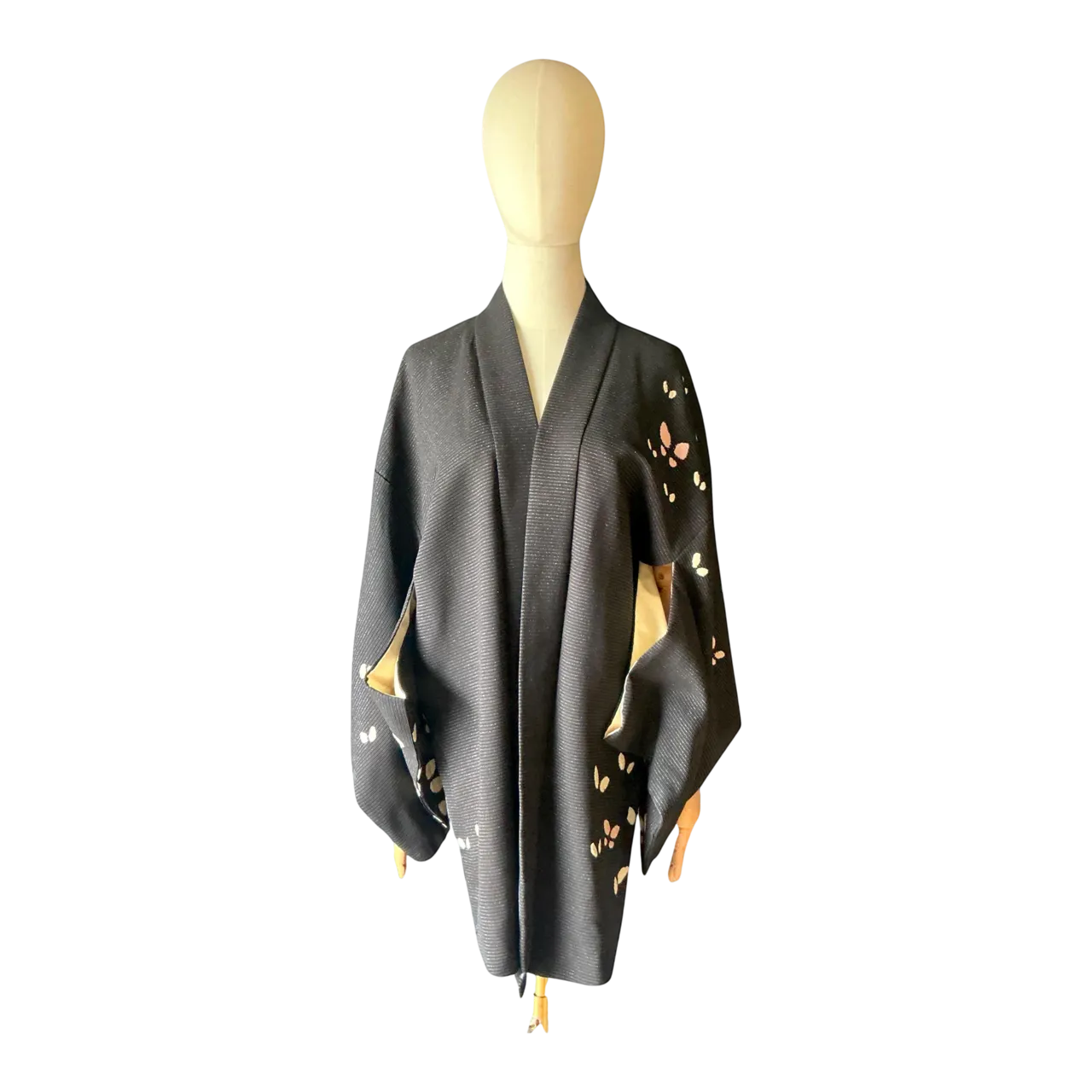 Vintage Nfuji Kimono