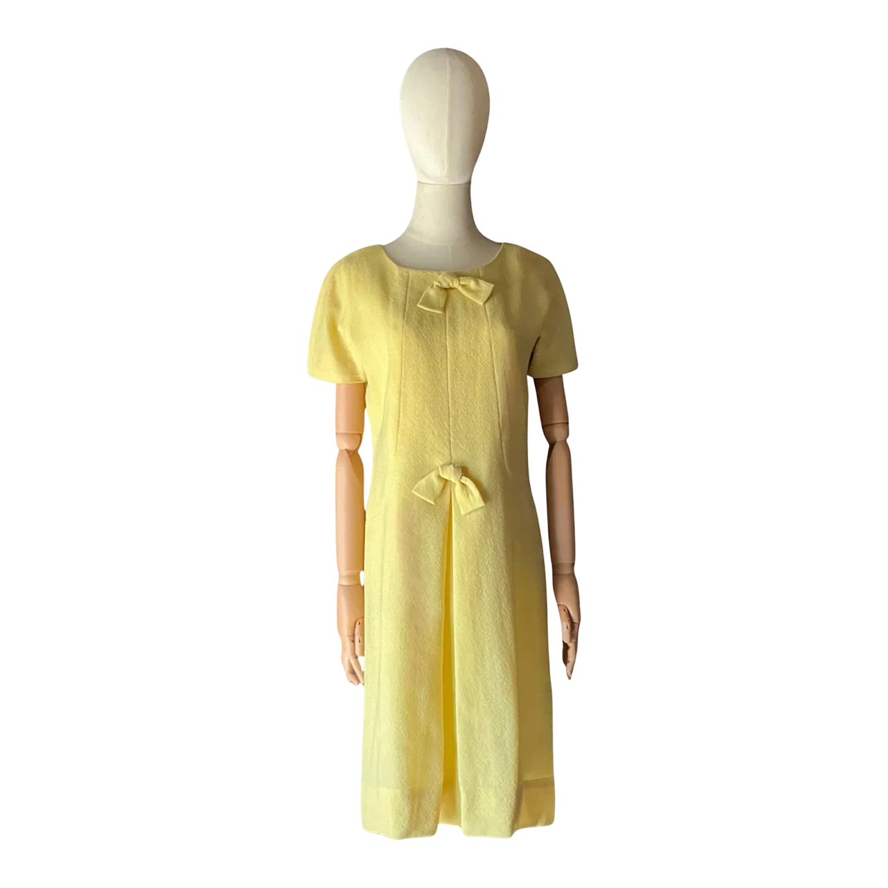 Vintage Philippe Venet Dress