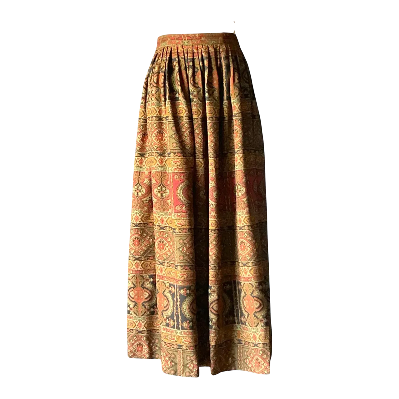 Vintage Ralph Lauren Long Skirt
