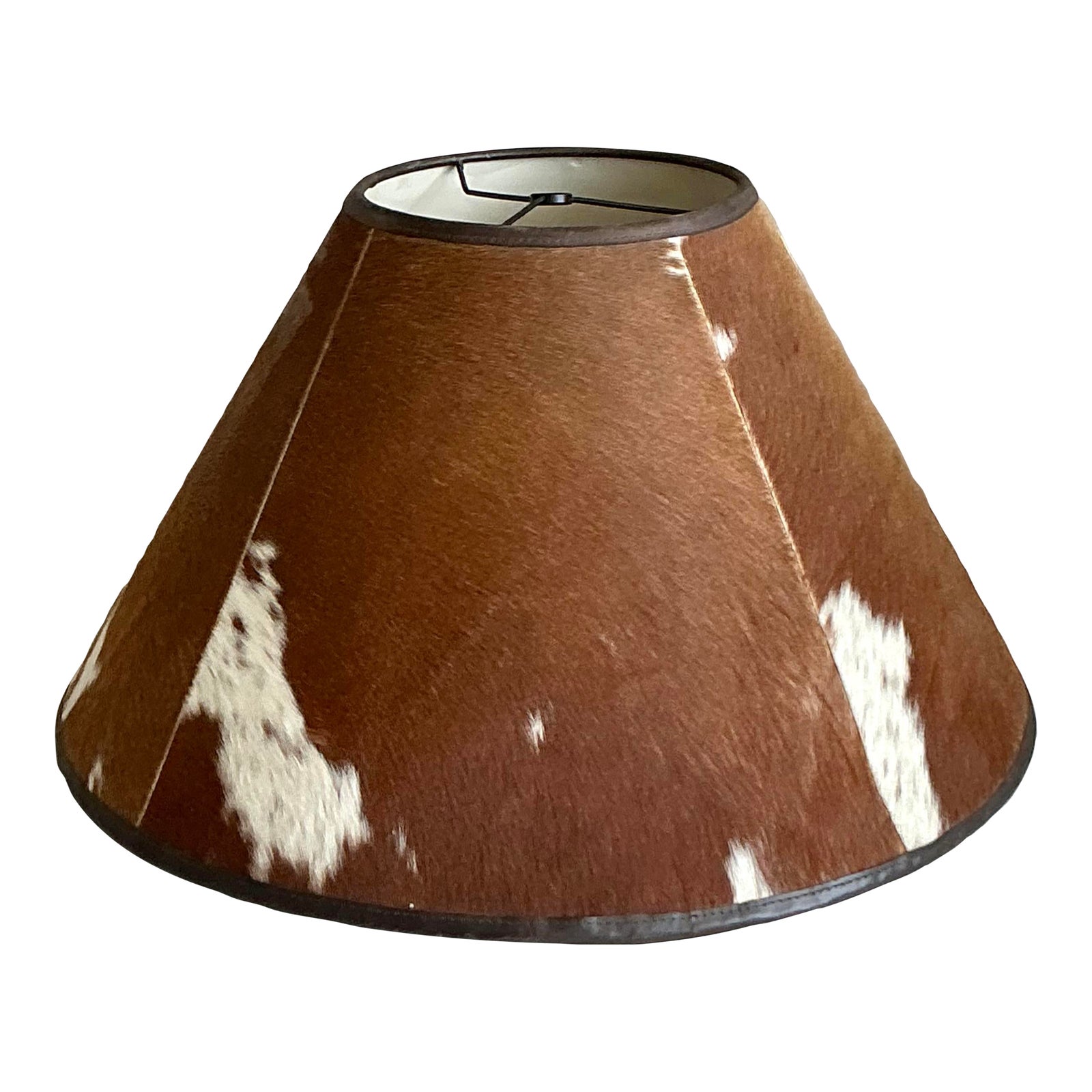 Vintage Boho Pony Lampsahde