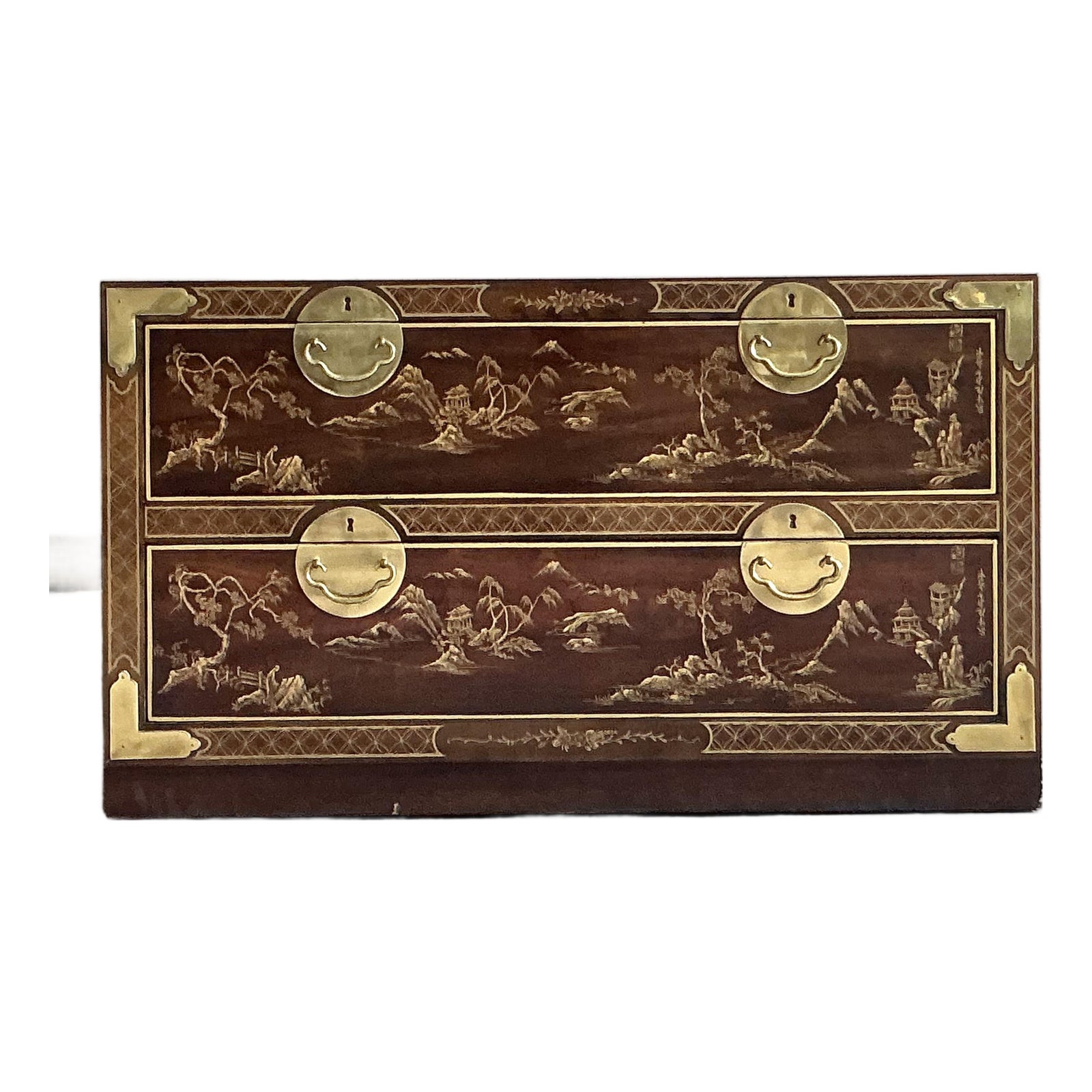 Chinoiserie: The Timeless Art of East-Meets-West Design
