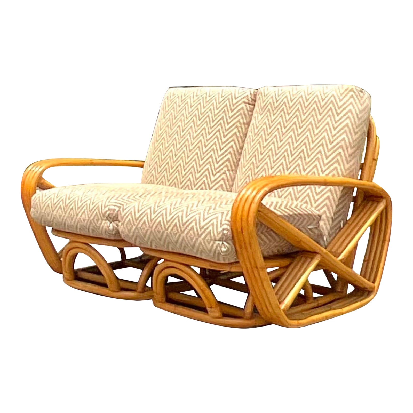 Rattan and Wicker: The Perfect Choice for Coastal Living