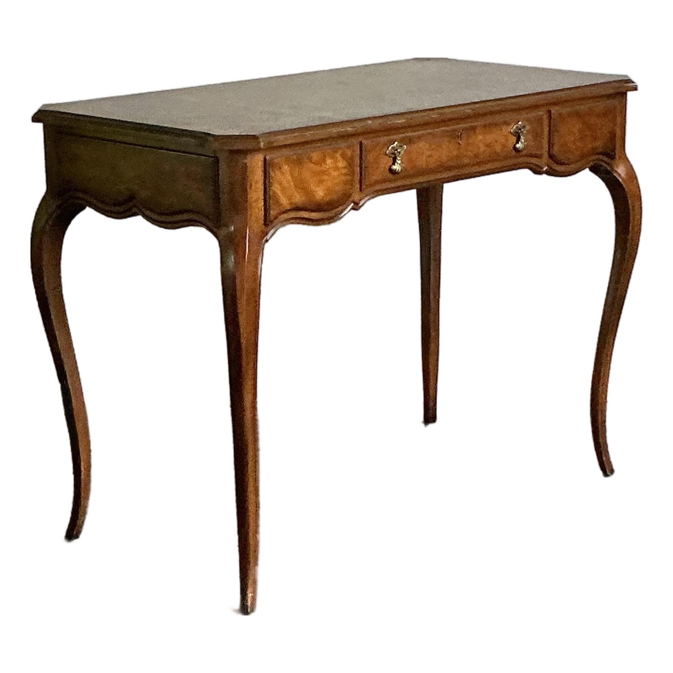 Vintage Regency Drexel Writing Desk