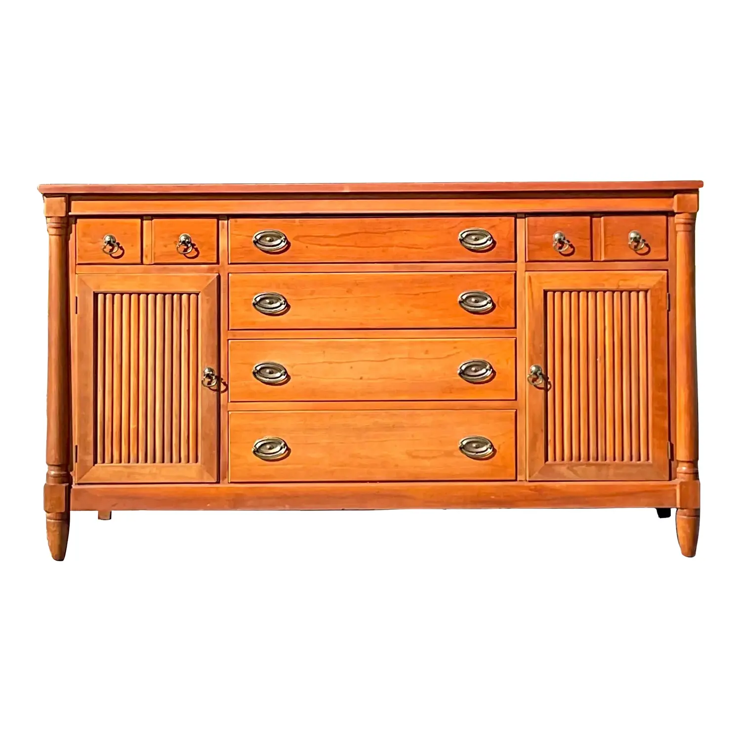 Creating Warmth with Vintage Wood Furniture: A Guide