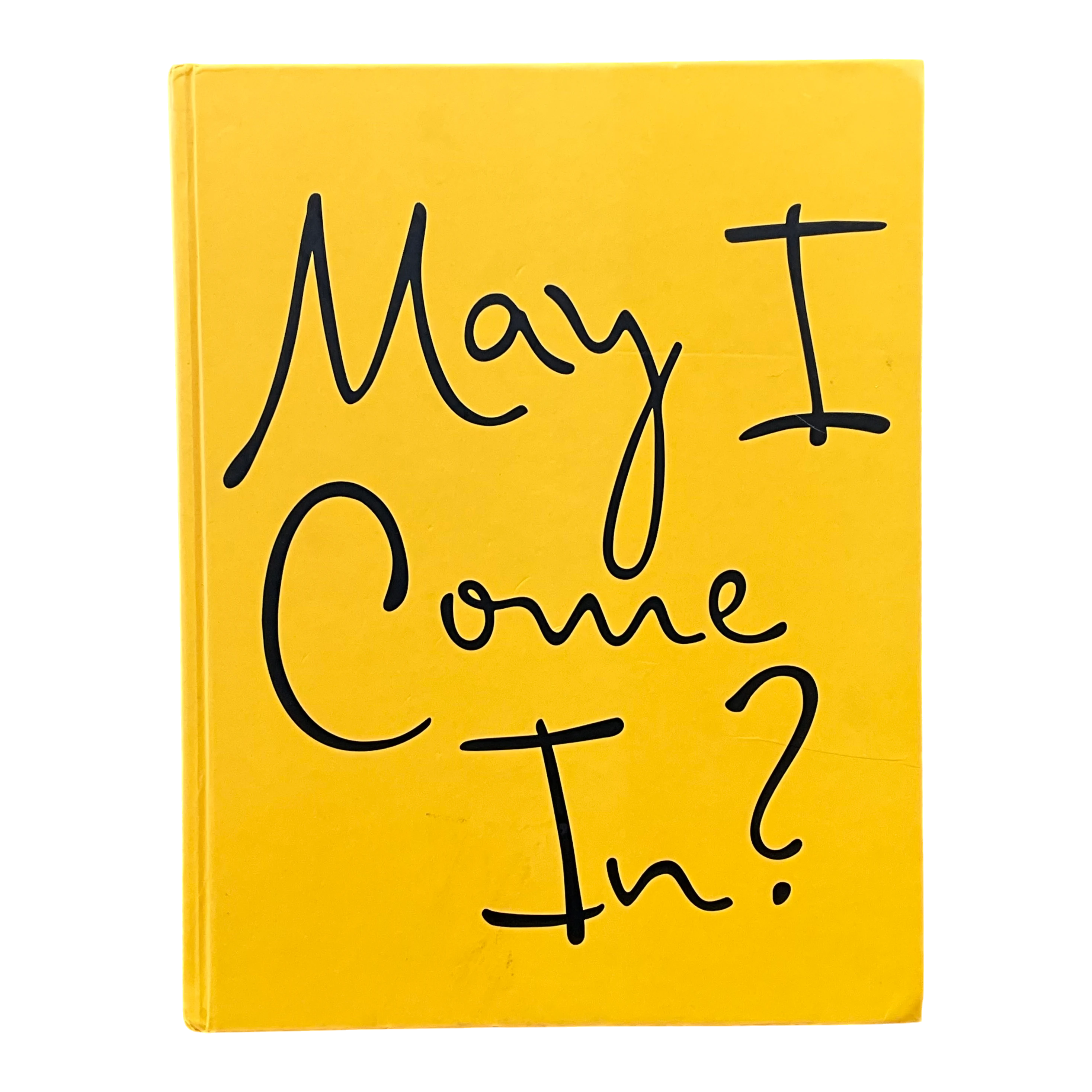 May I Come In?: Discovering the World in Other People's Houses – Wendy Goodman