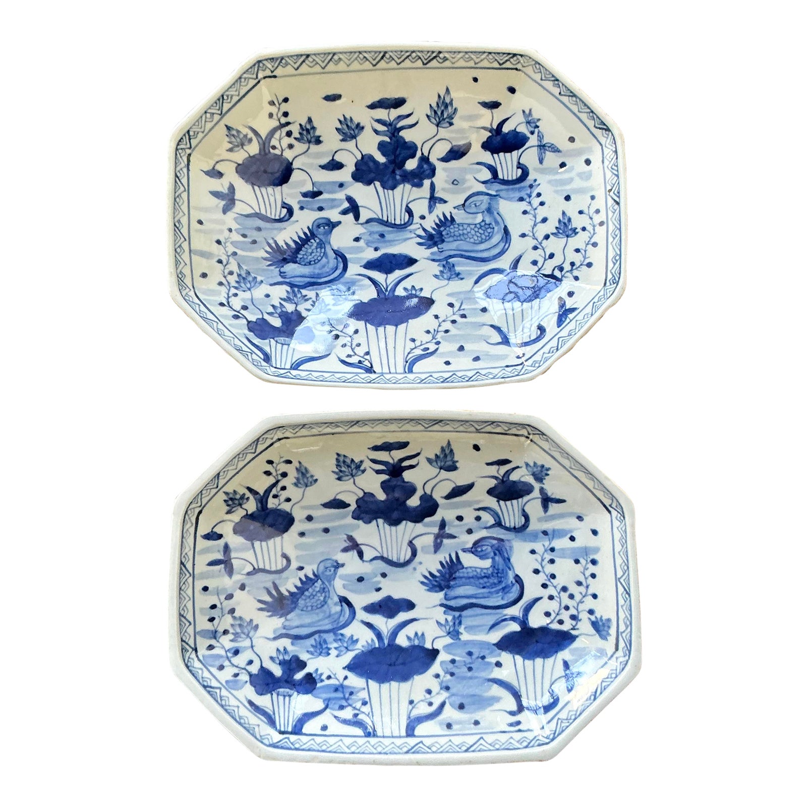 Exploring the Timeless Aesthetic of Vintage Asian Chinoiserie