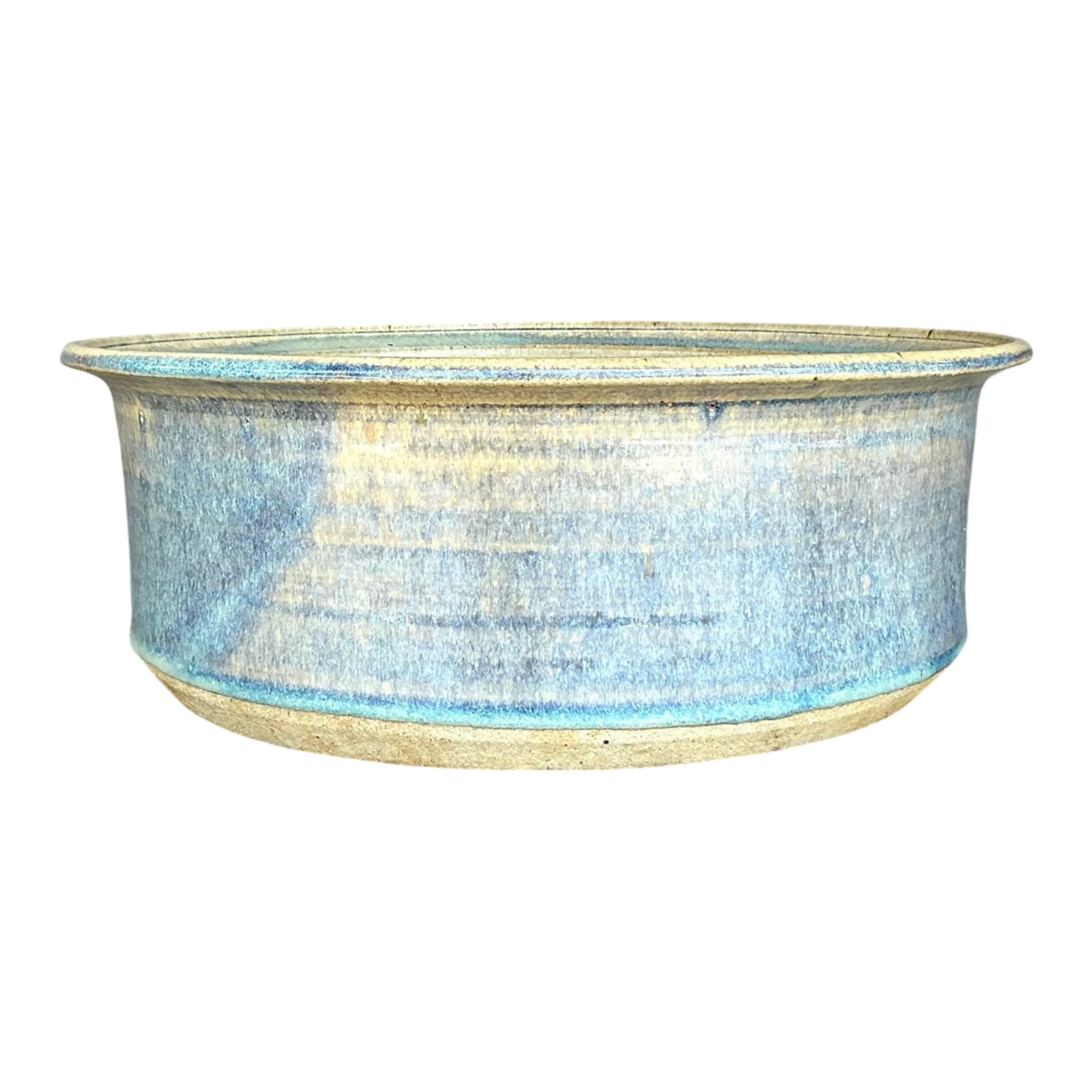 Vintage Boho Original Studio Pottery Bowl