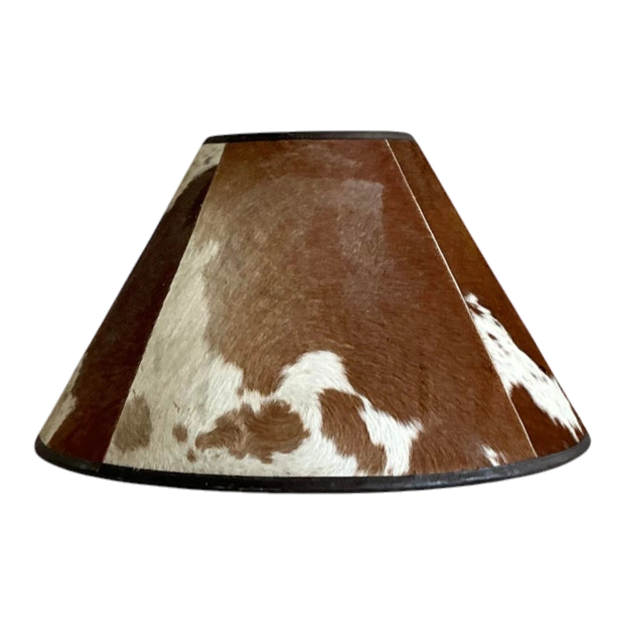 Vintage Boho Pony Lampsahde