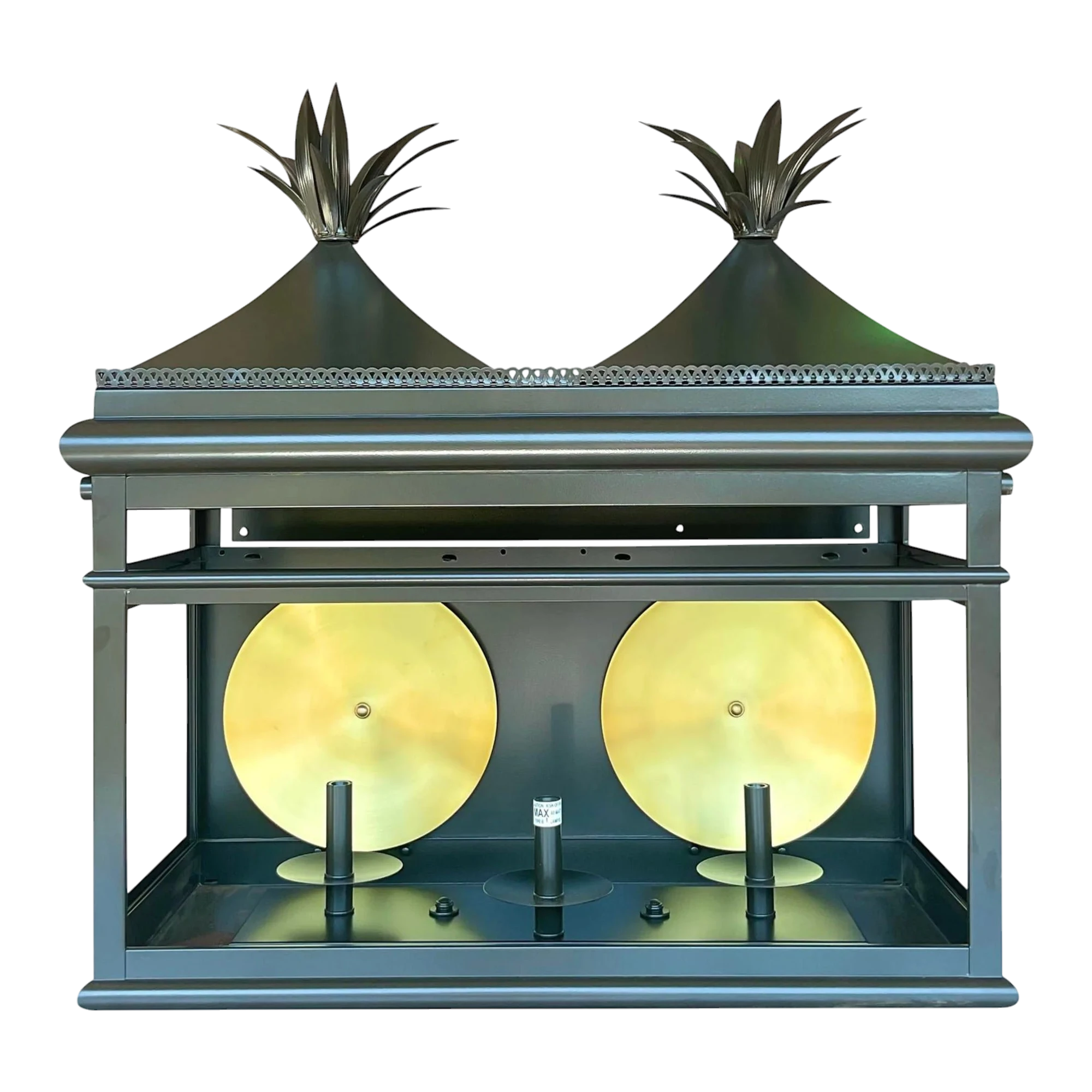 Vintage Contemporary the Urban Electric Company “Belmont” Wall Sconce