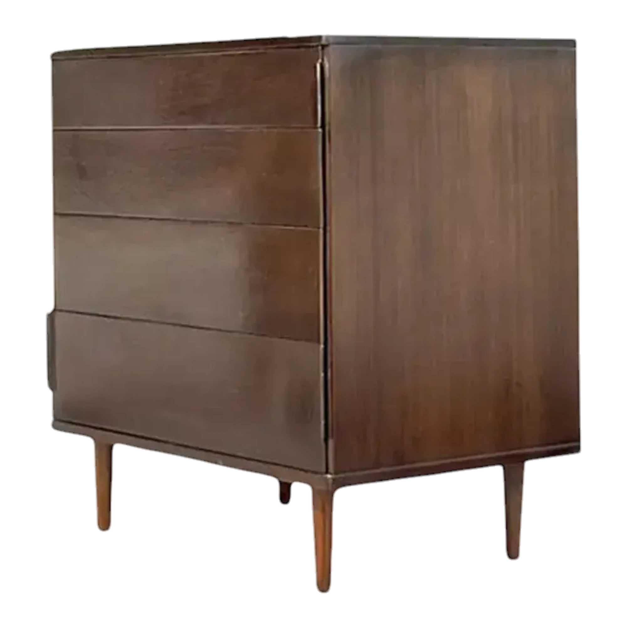 Vintage Edward Wormley for Dunbar Chest of Drawers