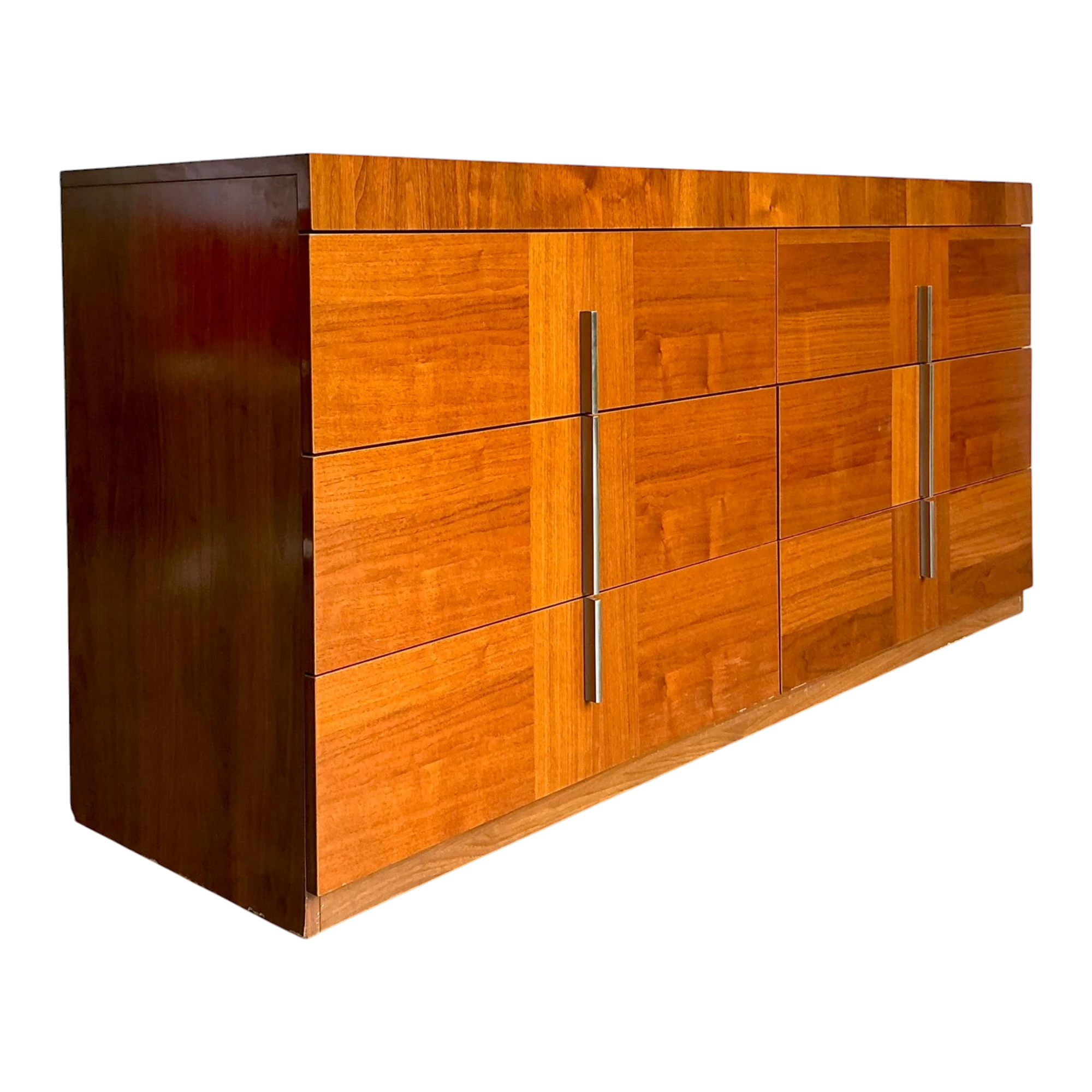 Vintage Italian Alf Burl Dresser