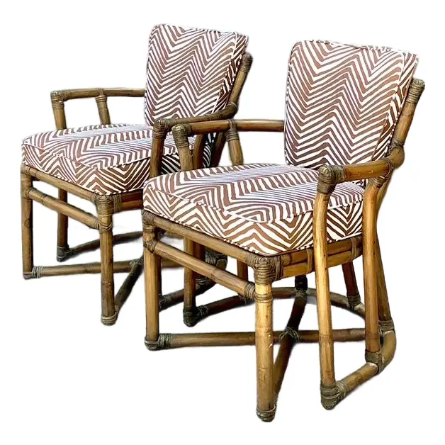The Versatility of Rattan Furniture in Coastal Decor