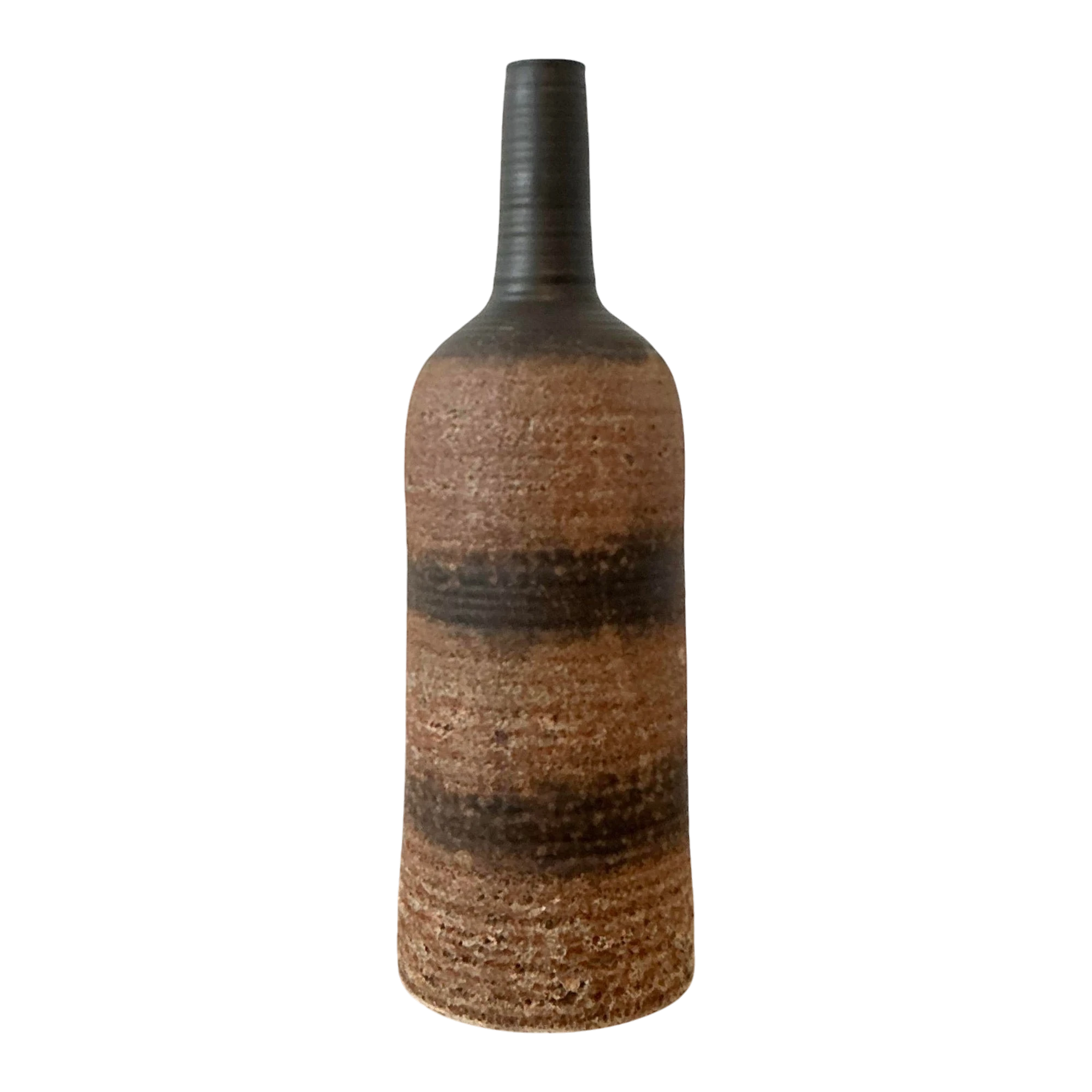 Vintage Original Studio Pottery Vase