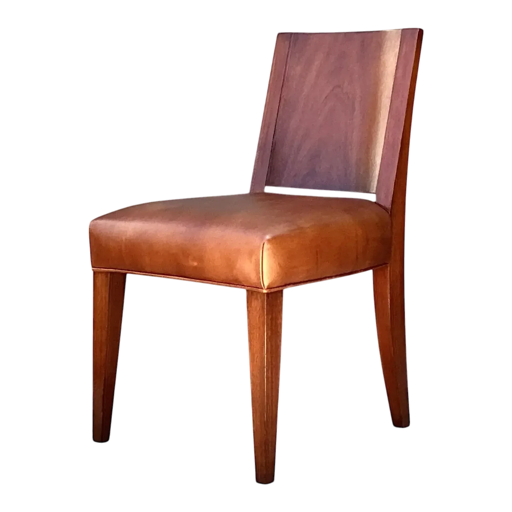 Vintage Ralph Lauren Dining Chair