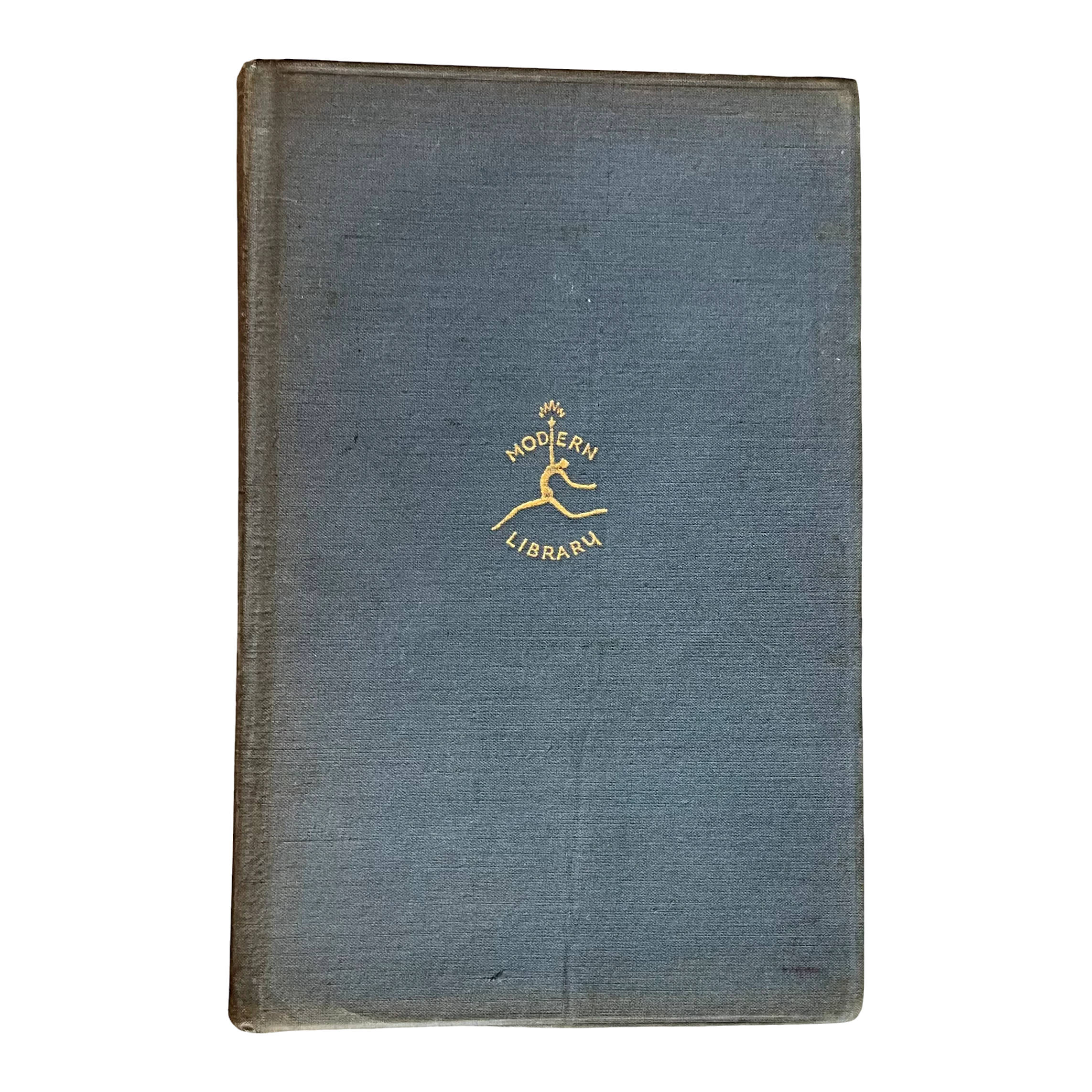 Vintage Regency First Modern Library Edition of Death of the Gods