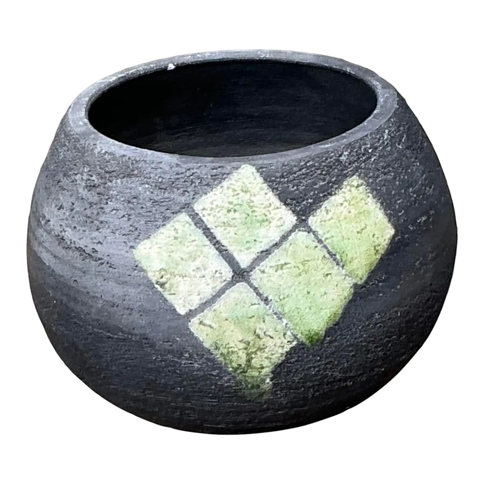 Vintage Studio Pottery Bowl