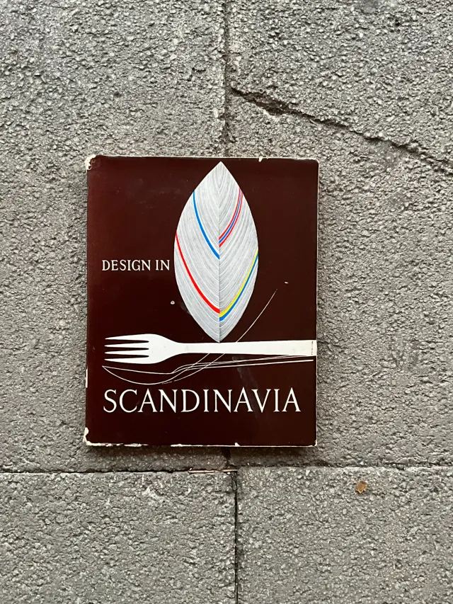 Design in Scandinavia — additional photo 8