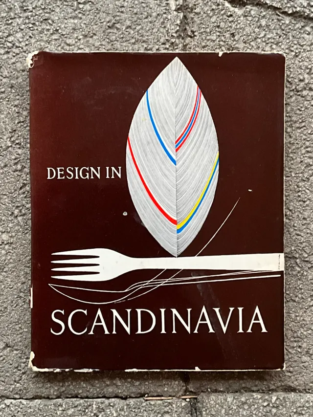 Design in Scandinavia — additional photo 2