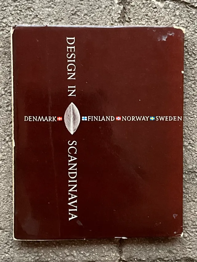 Design in Scandinavia — additional photo 5
