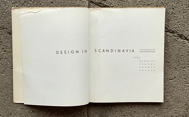 Design in Scandinavia — additional photo 7