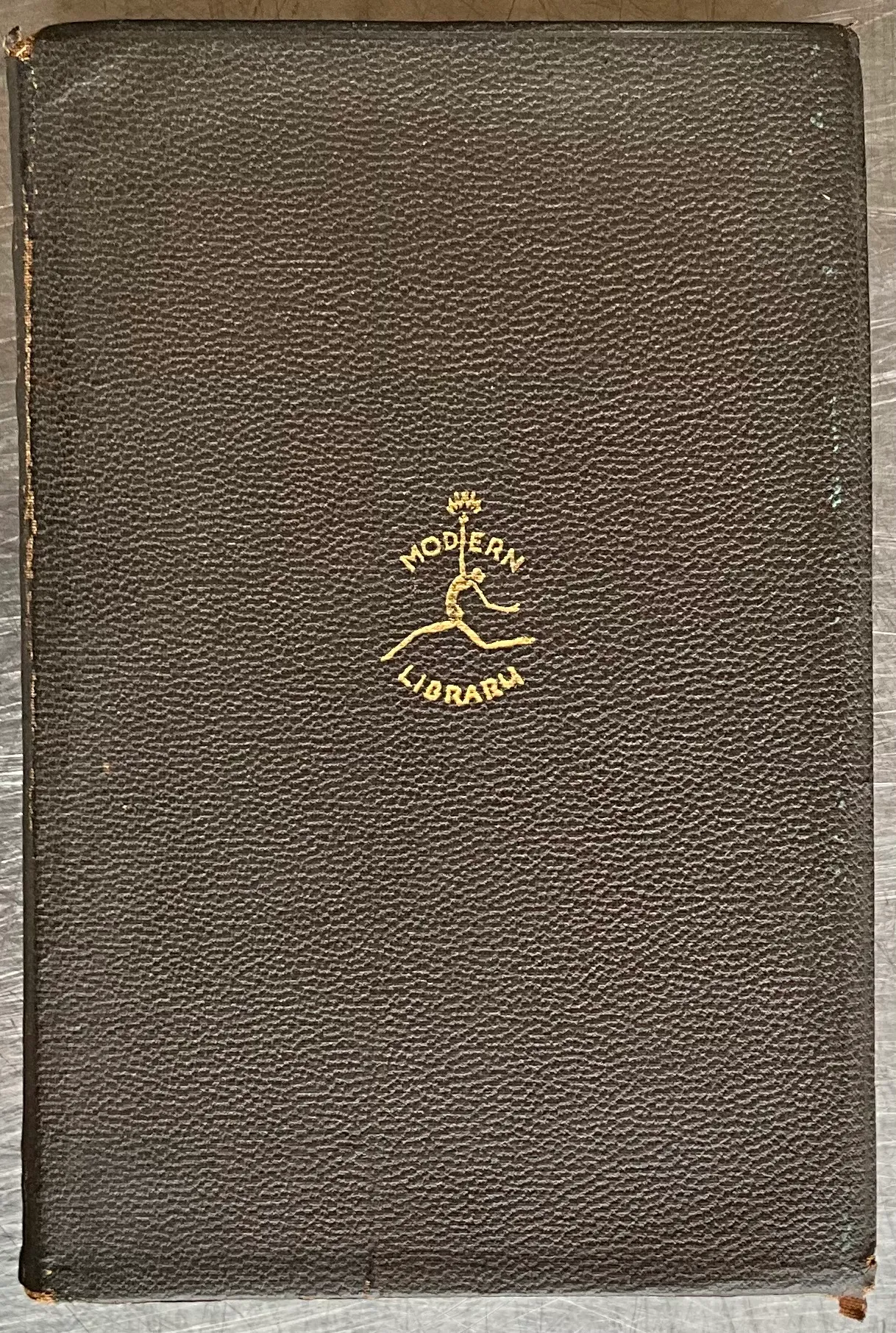 Vintage Regency First Modern Library Edition of New Grub Street — additional photo 1
