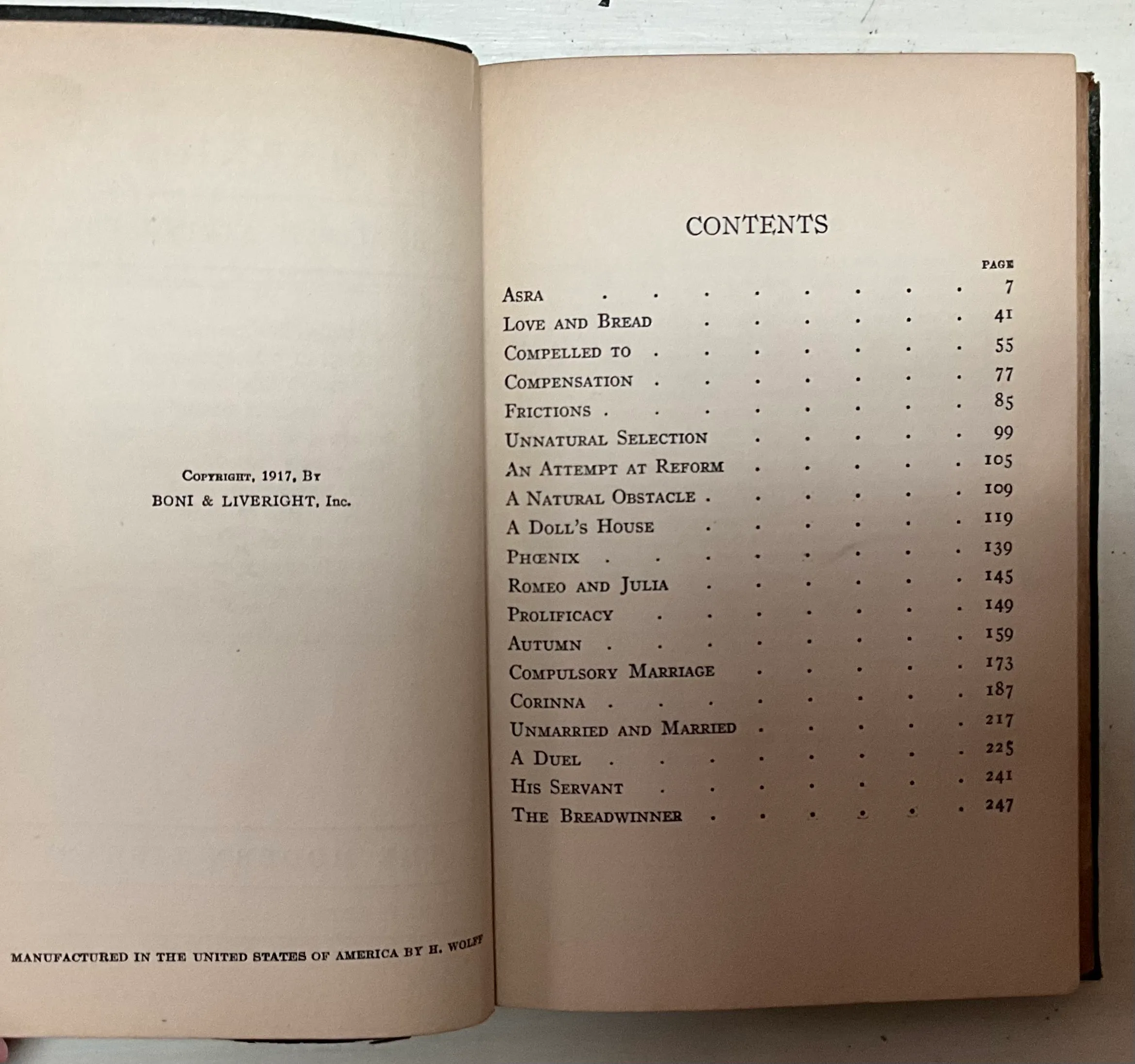 Vintage Regency First Modern Library Edition of Married  — additional photo 2