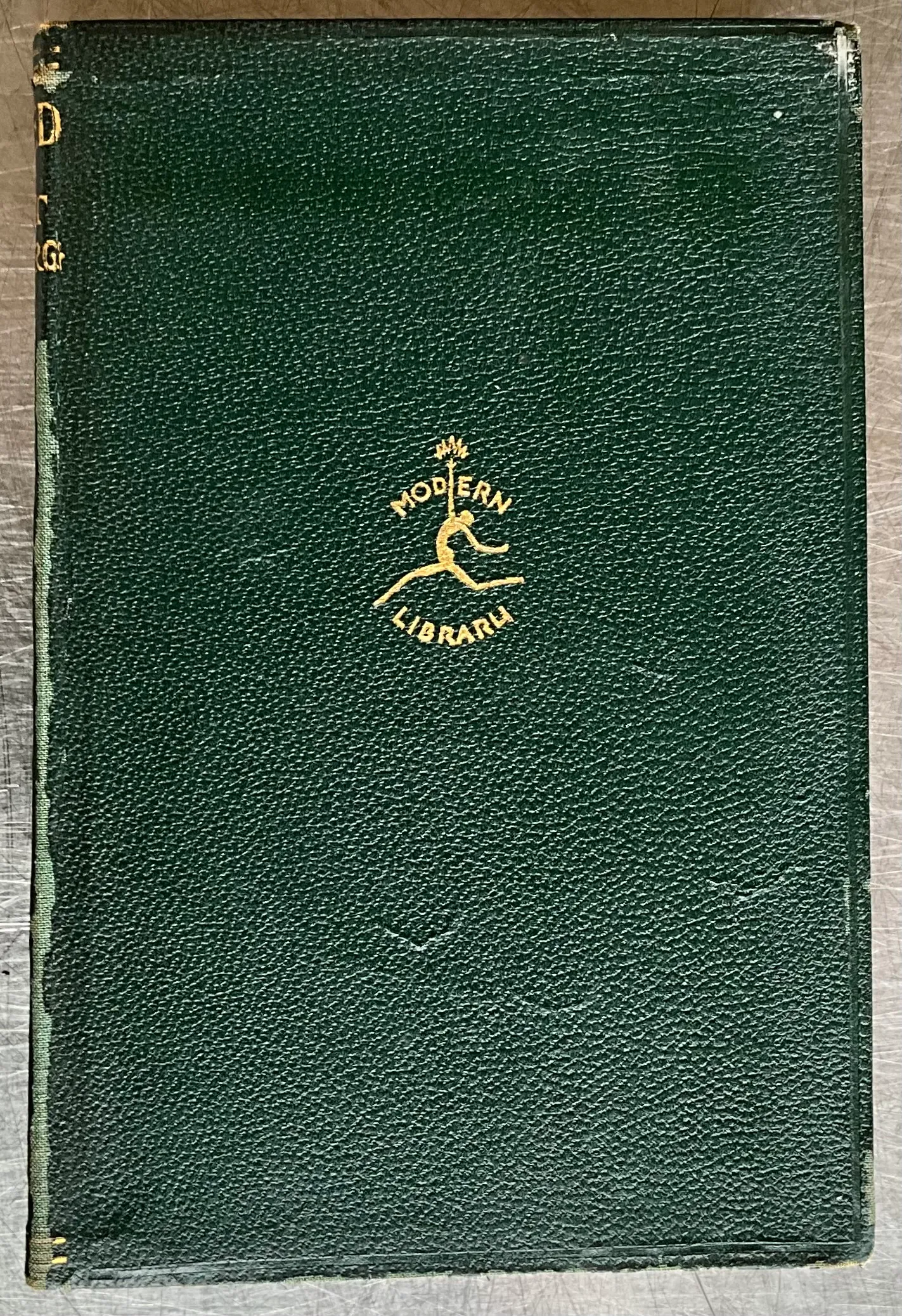 Vintage Regency First Modern Library Edition of Married  — additional photo 5