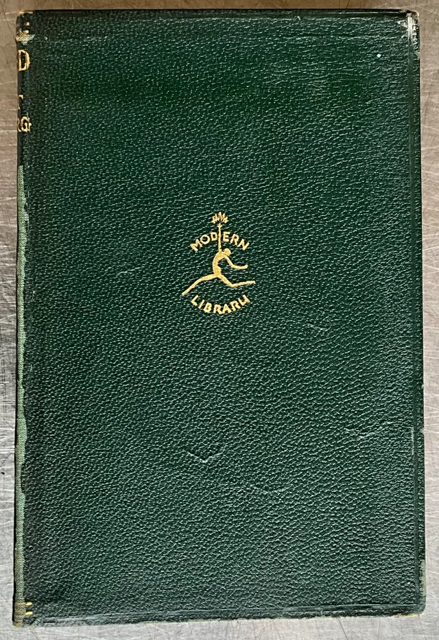 Vintage Regency First Modern Library Edition of Married — additional photo 5