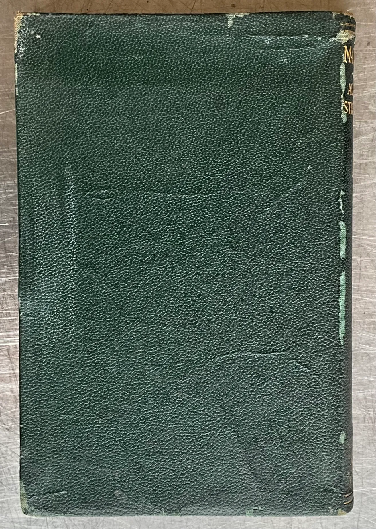 Vintage Regency First Modern Library Edition of Married  — additional photo 3