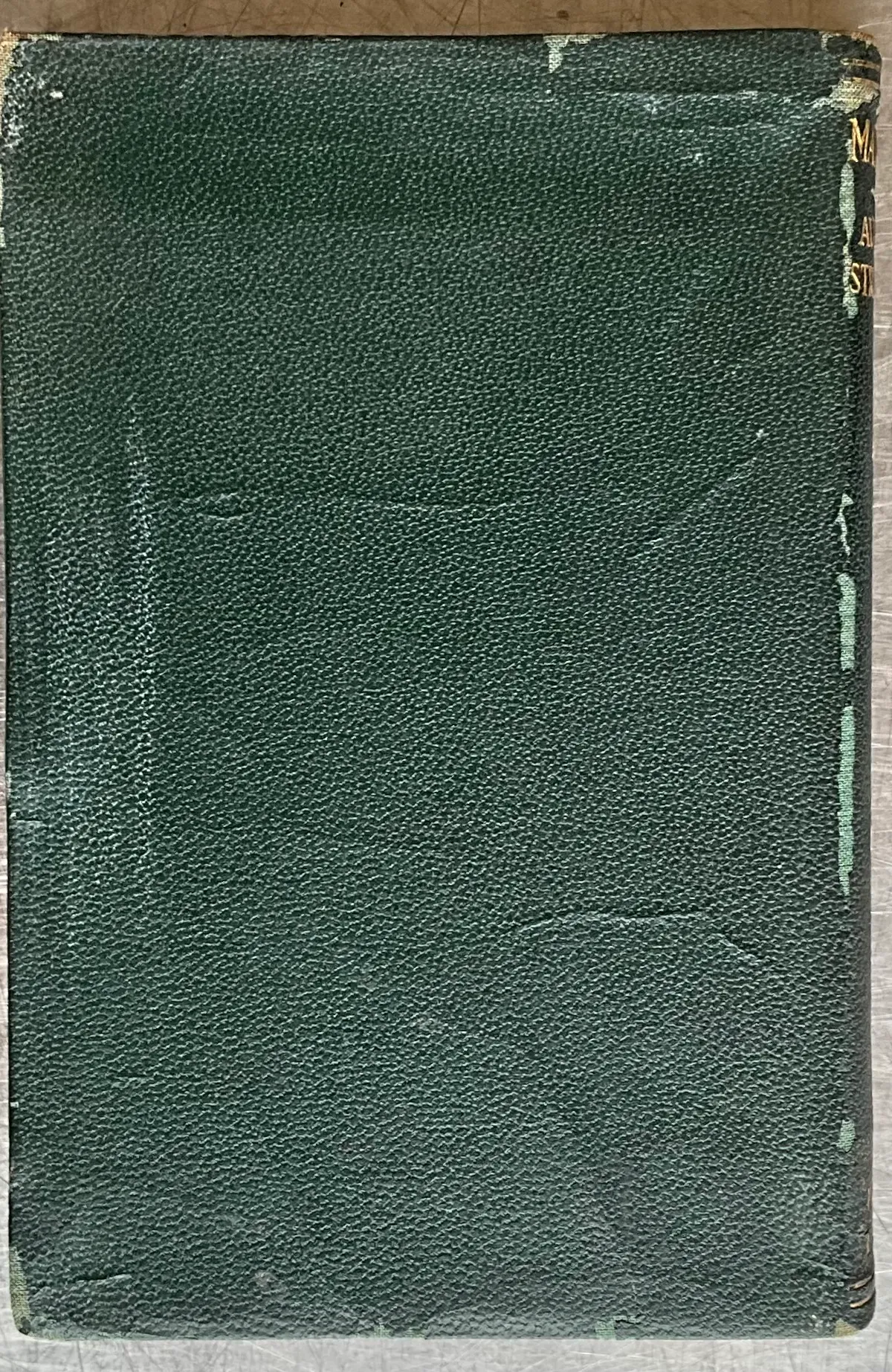 Vintage Regency First Modern Library Edition of Married — additional photo 3