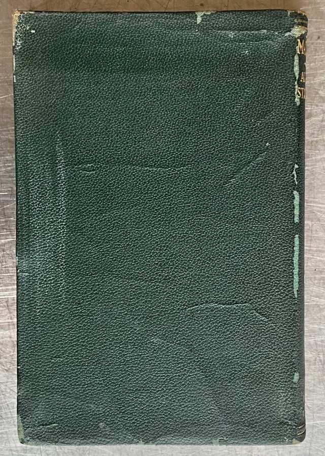 Vintage Regency First Modern Library Edition of Married — additional photo 3