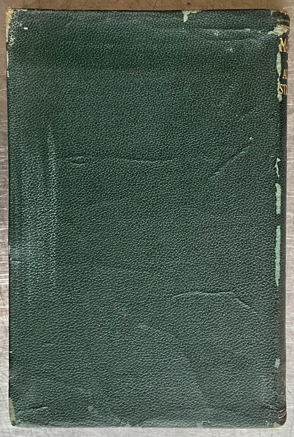 Vintage Regency First Modern Library Edition of Married  — additional photo 4