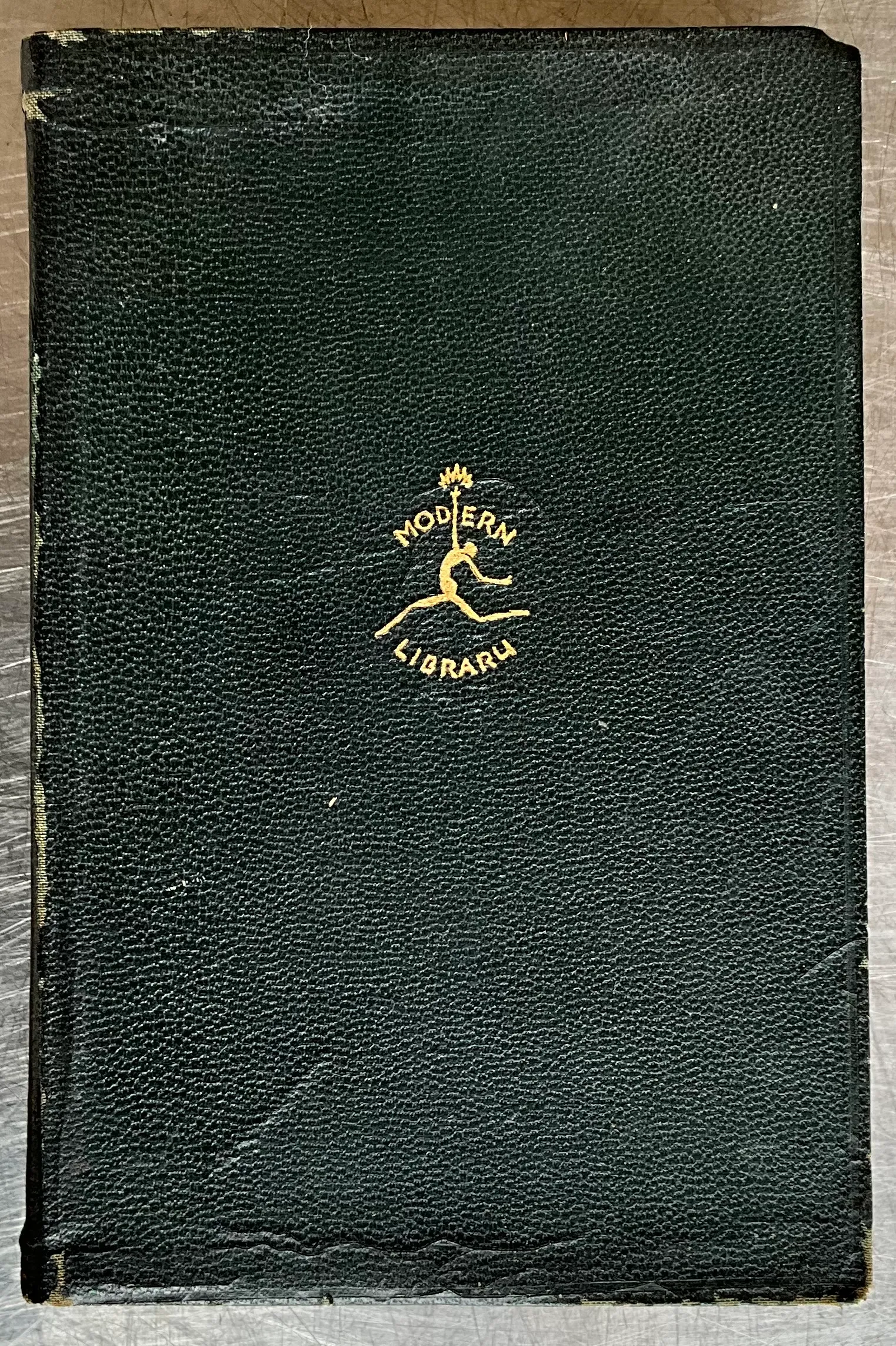 Vintage Regency First Modern Library Edition of South Wind — additional photo 5