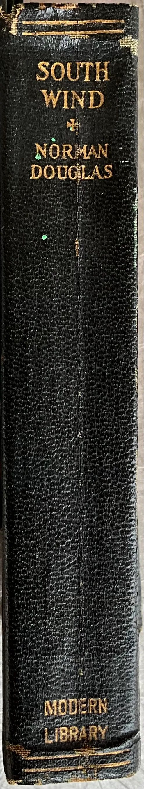 Vintage Regency First Modern Library Edition of South Wind — additional photo 6