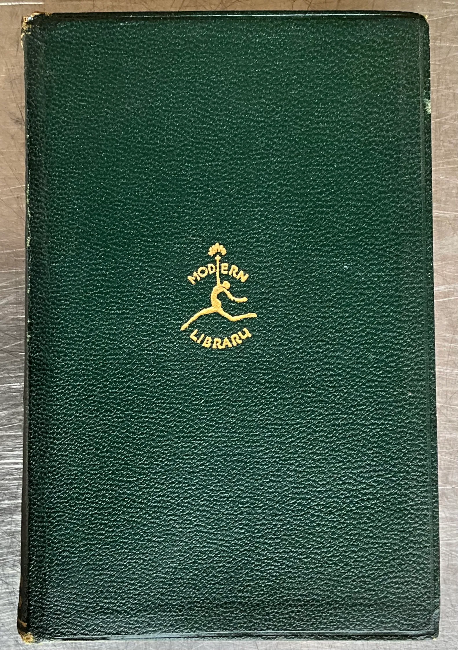 Vintage Regency First Modern Library Edition of A Portrait of The Artist as a Young Man — additional photo 5