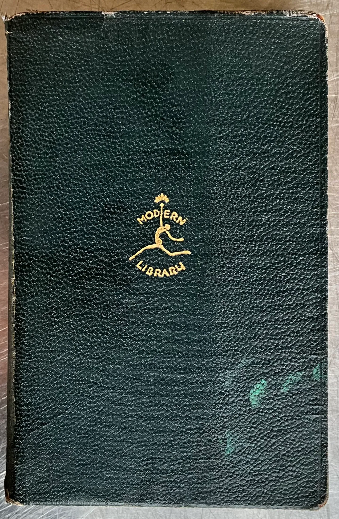 Vintage Regency First Modern Library Edition of Moby Dick — additional photo 5