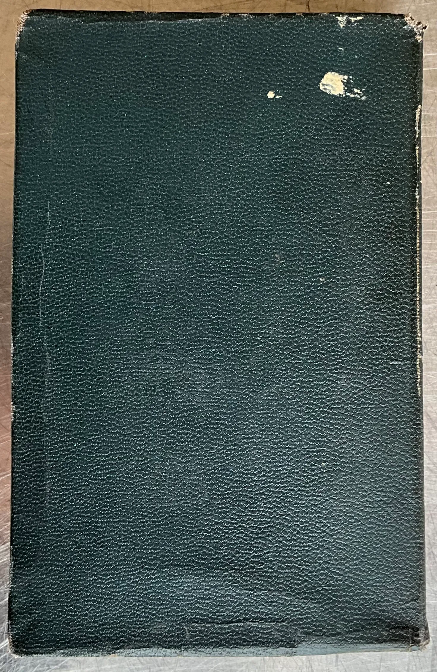 Vintage Regency First Modern Library Edition of Moby Dick — additional photo 3