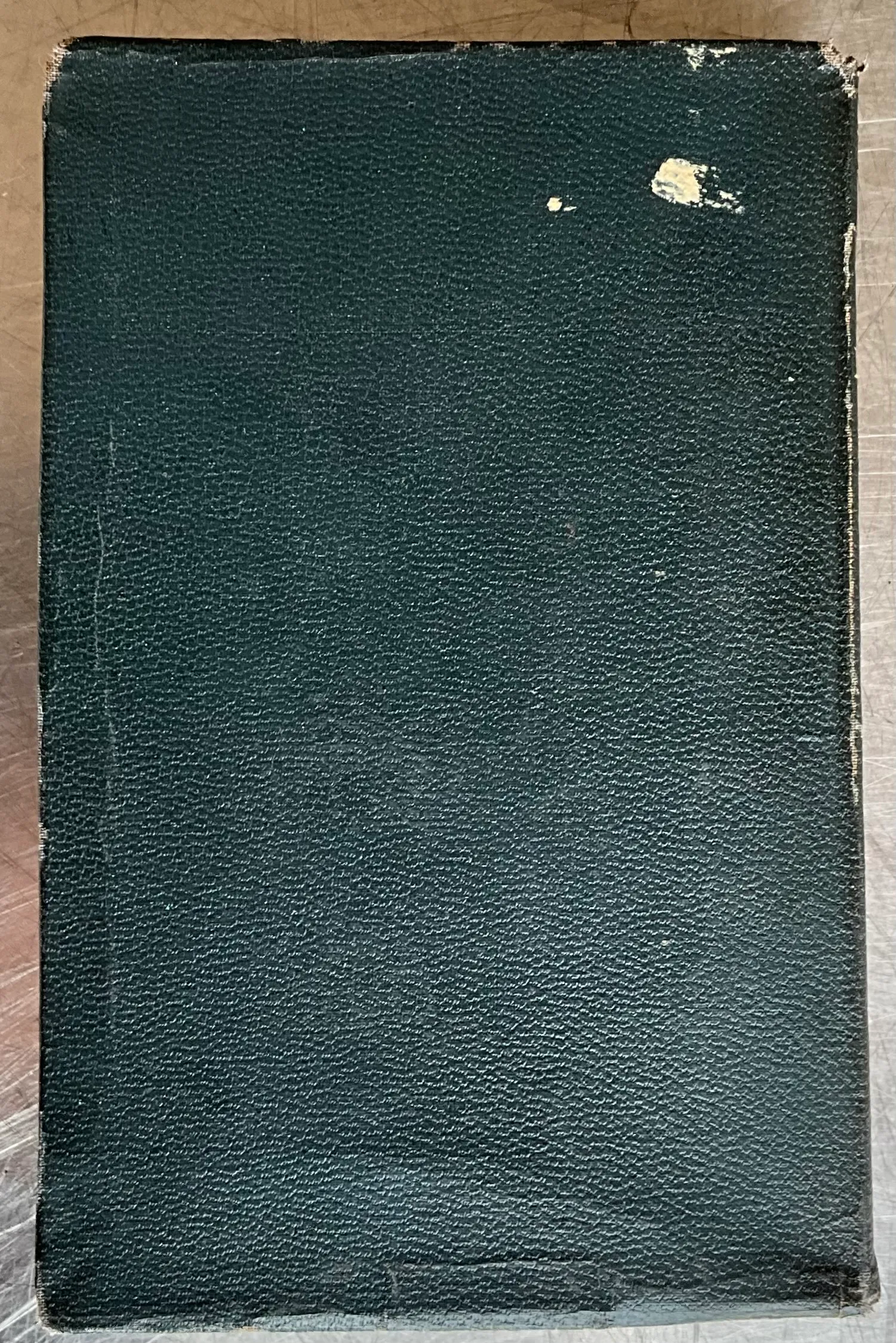 Vintage Regency First Modern Library Edition of Moby Dick — additional photo 4