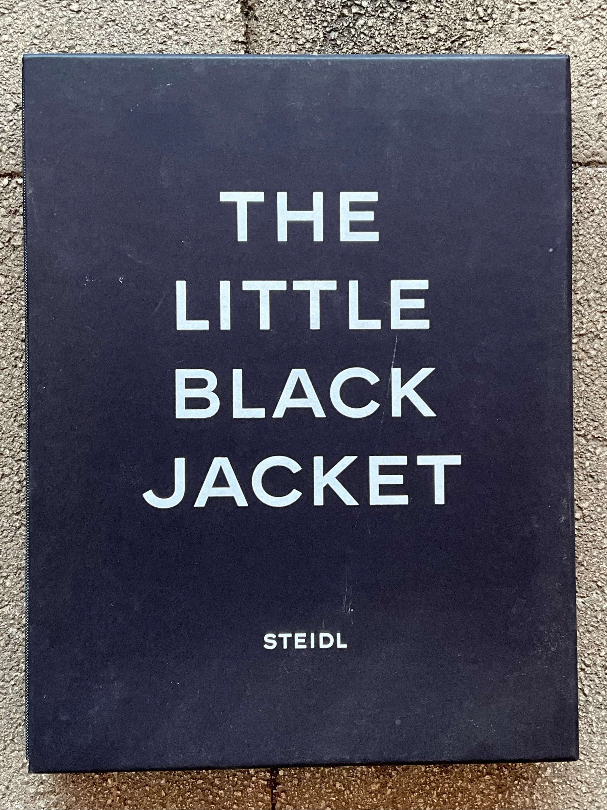The Little Black Jacket Book — additional photo 1