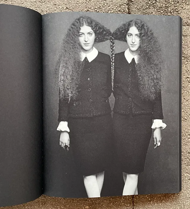 The Little Black Jacket Book — additional photo 3