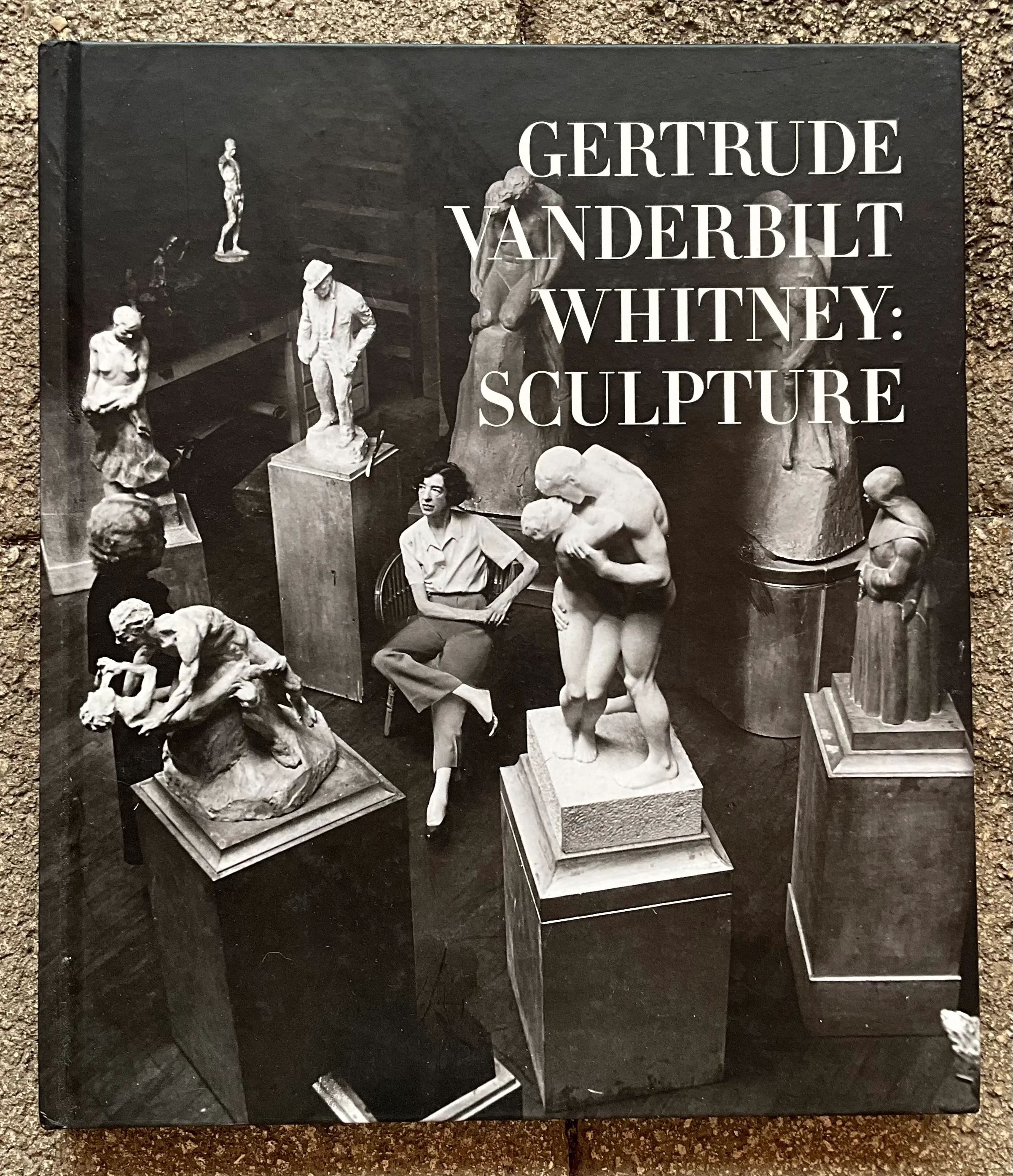 Gertrude Vanderbilt Whitney: Sculpture Book — additional photo 6