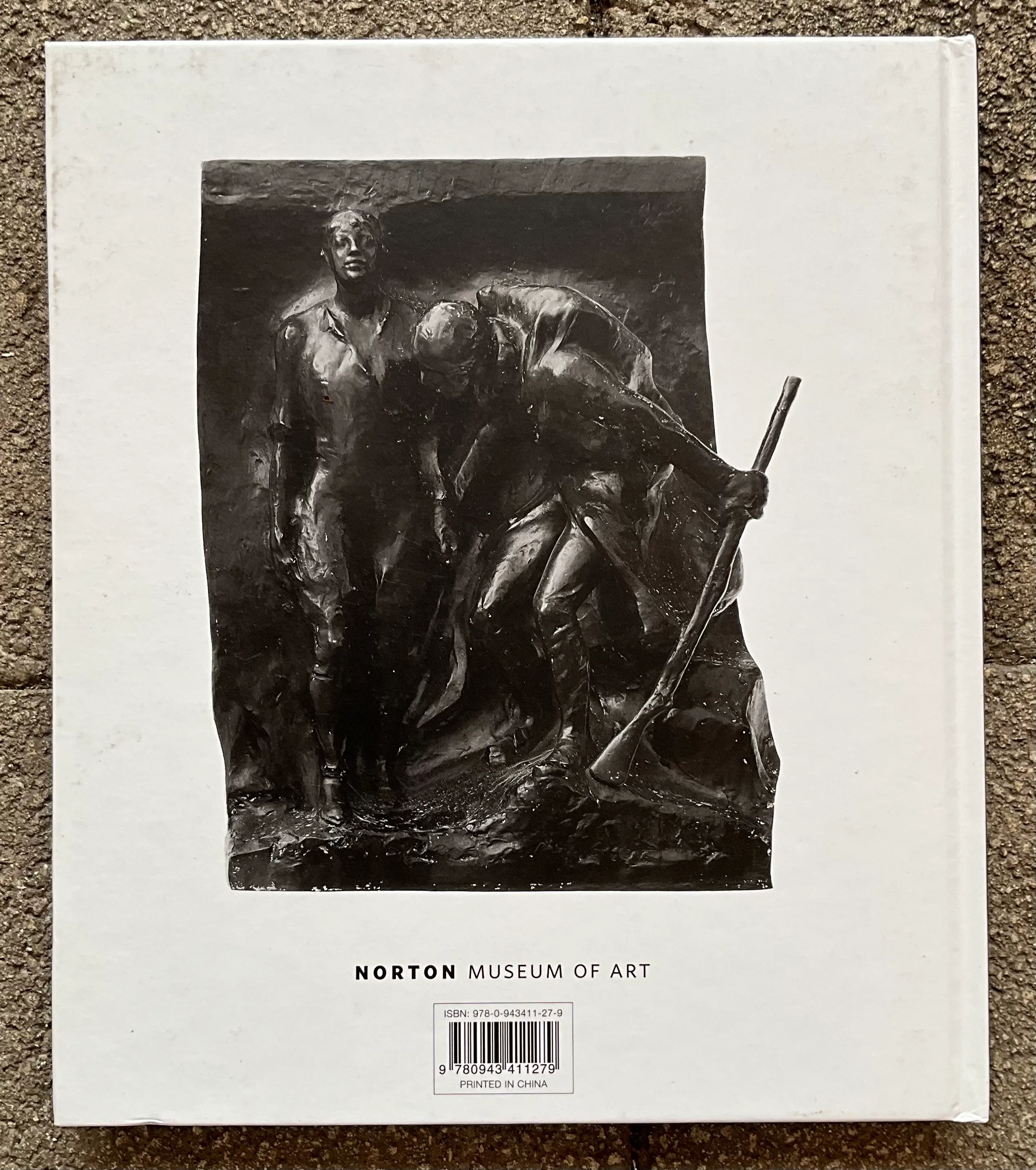 Gertrude Vanderbilt Whitney: Sculpture Book — additional photo 3