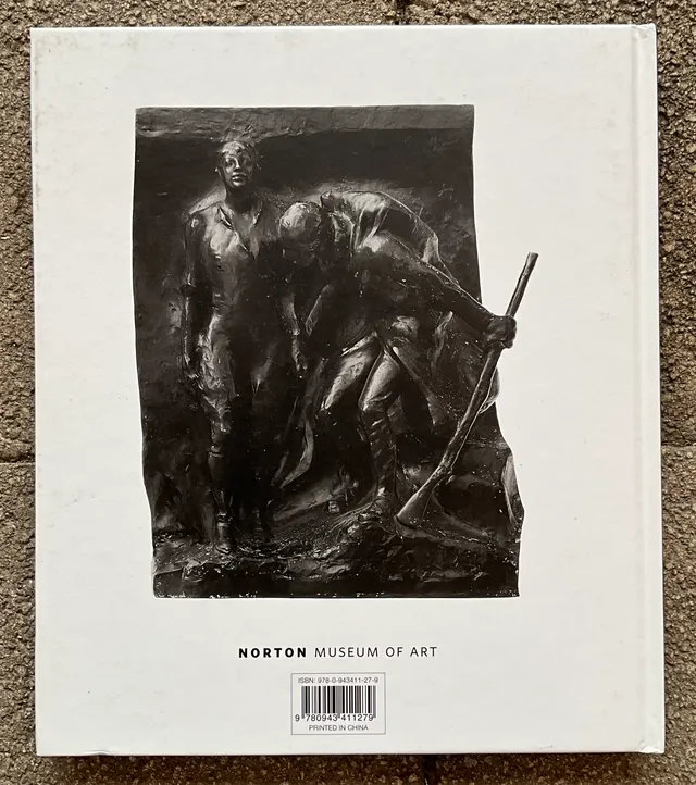 Gertrude Vanderbilt Whitney: Sculpture Book — additional photo 3