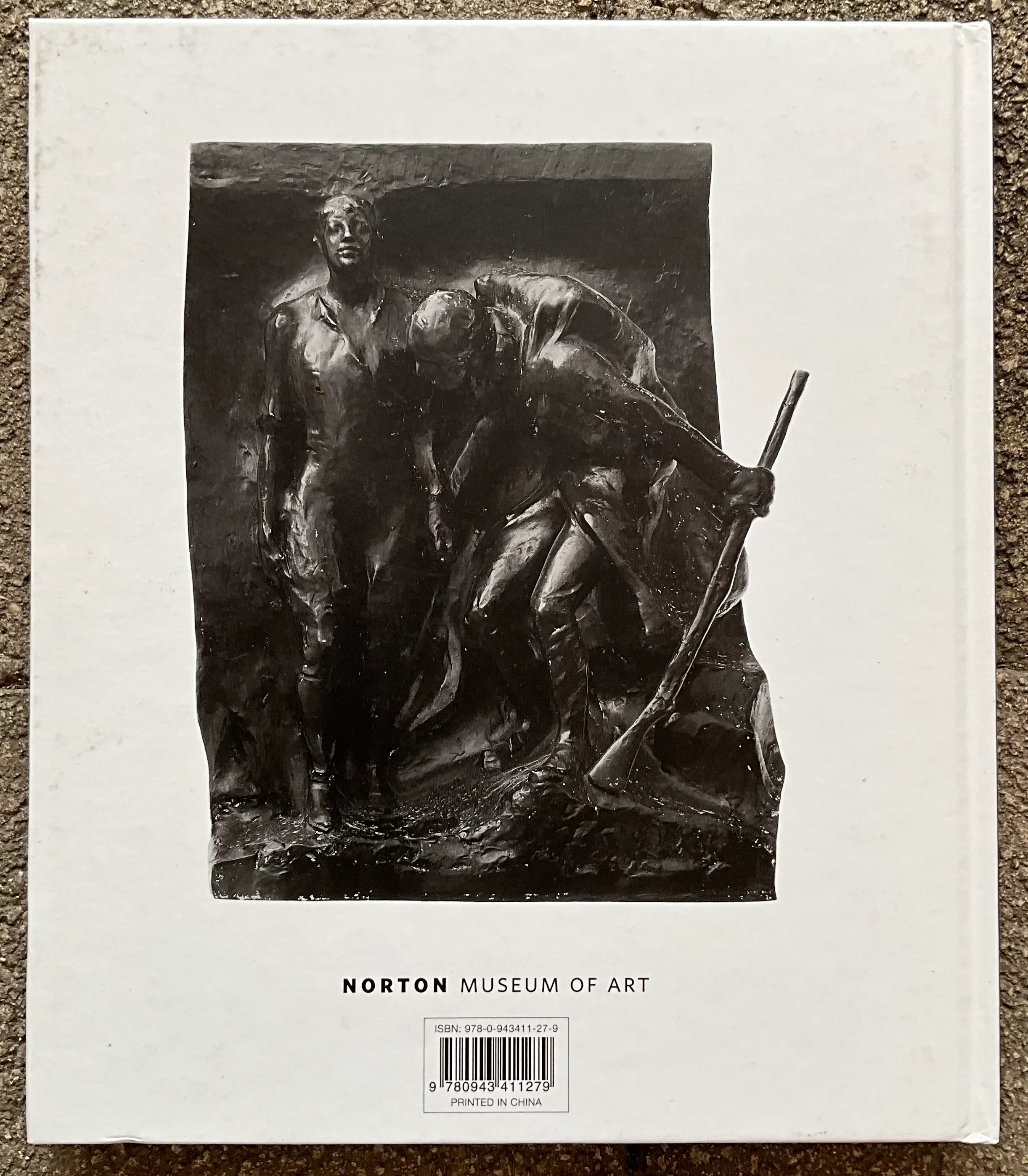 Gertrude Vanderbilt Whitney: Sculpture Book — additional photo 4