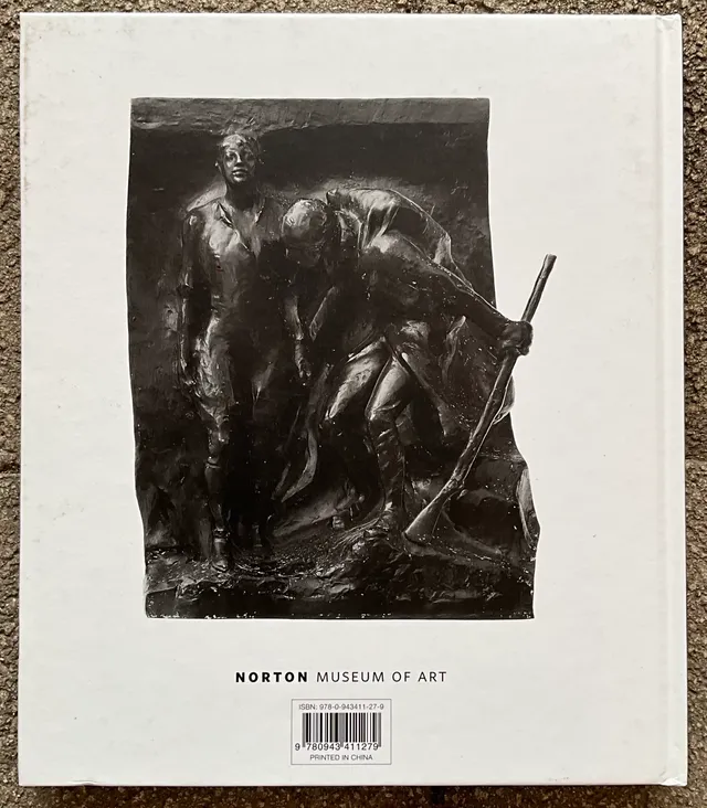 Gertrude Vanderbilt Whitney: Sculpture Book — additional photo 4