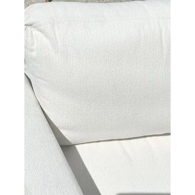 Vintage Boho Milo Baughman for Thayer Coggin Angled Sofa — additional photo 5