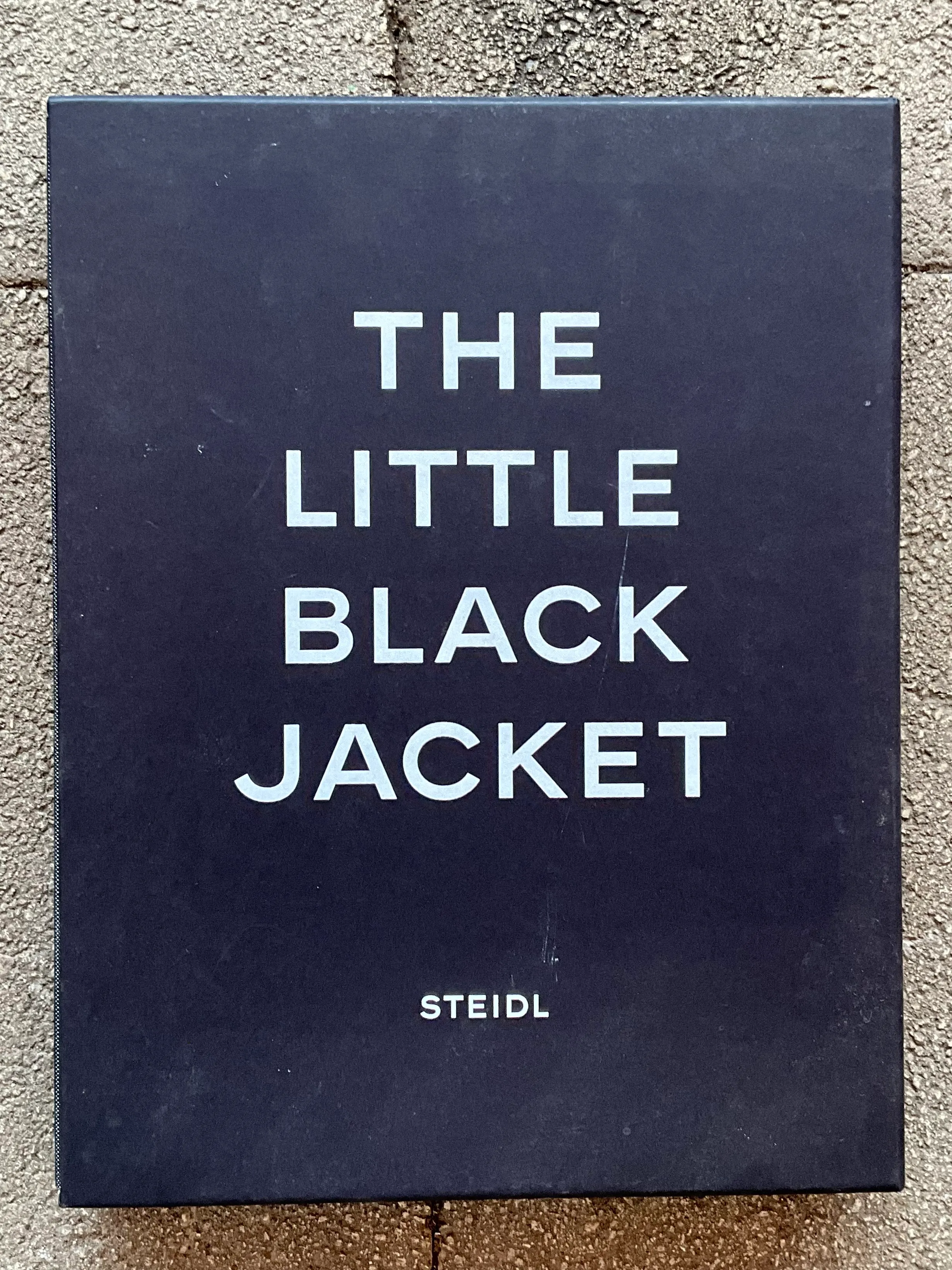 The Little Black Jacket Book — additional photo 5