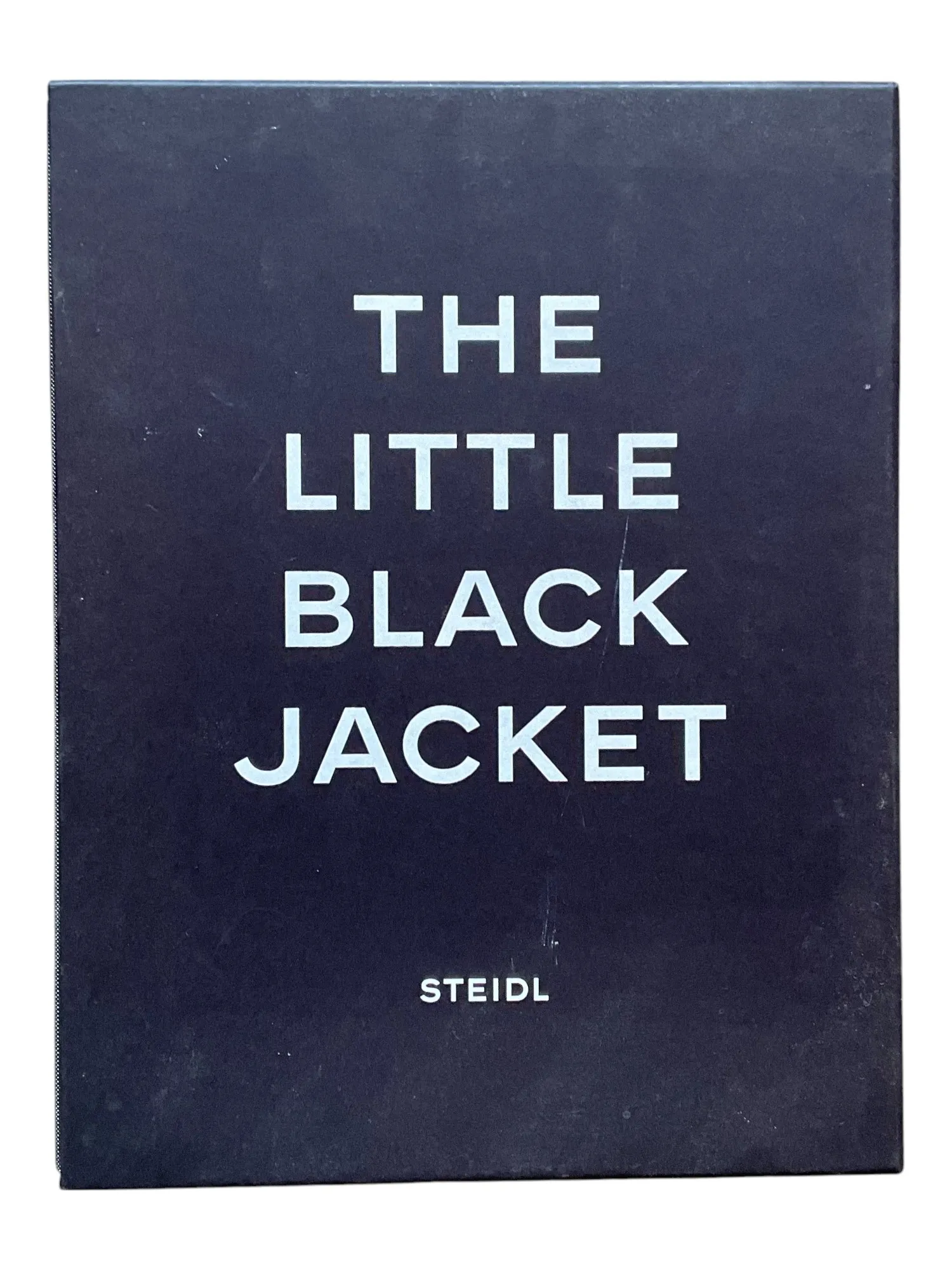 The Little Black Jacket Book — additional photo 6